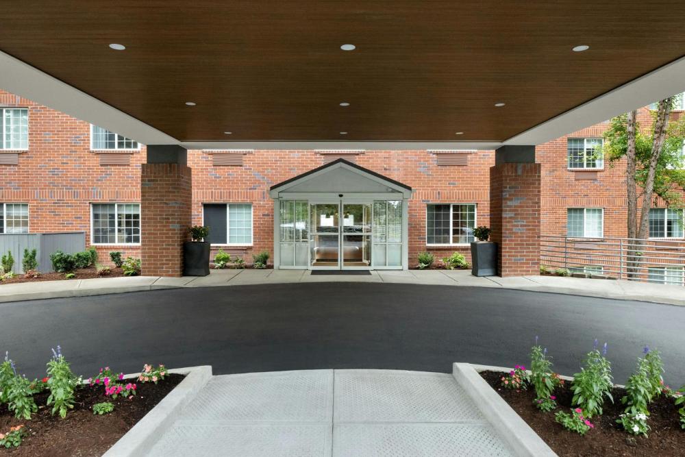 Fairfield Inn & Suites Portland South/Lake Oswego